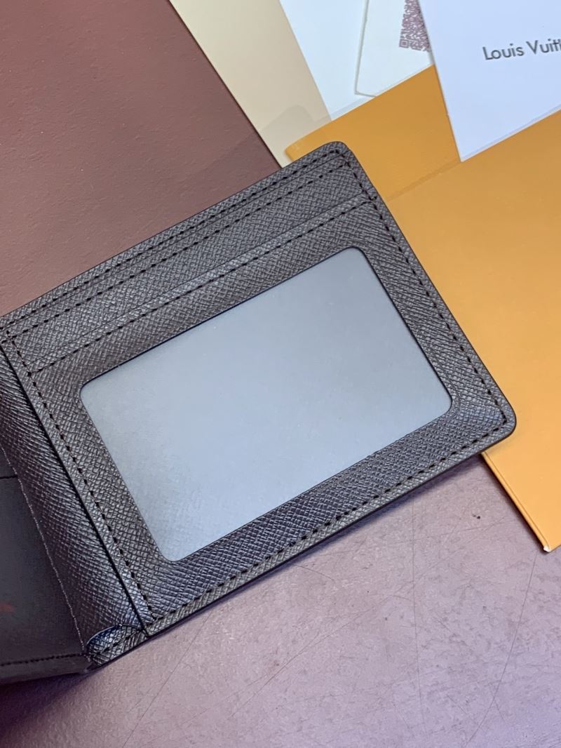 Louis Vuitton Wallets Purse